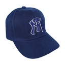Gorra SULTANES bordado MTY en 3D