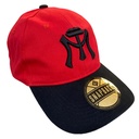 Gorra SULTANES bordado MTY en 3D