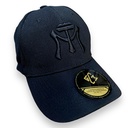 Gorra SULTANES bordado MTY en 3D