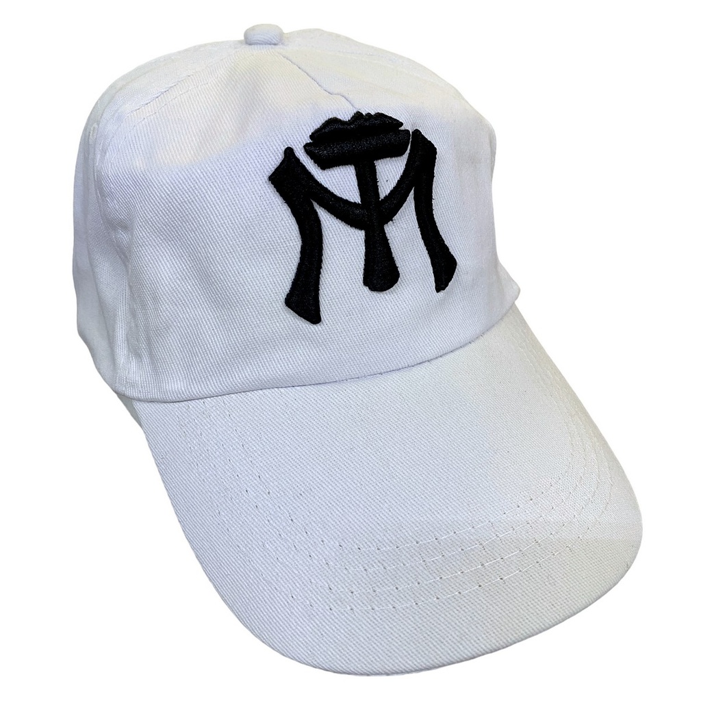 [SG2312-ECO/BL] Gorra SULTANES bordado MTY en 3D