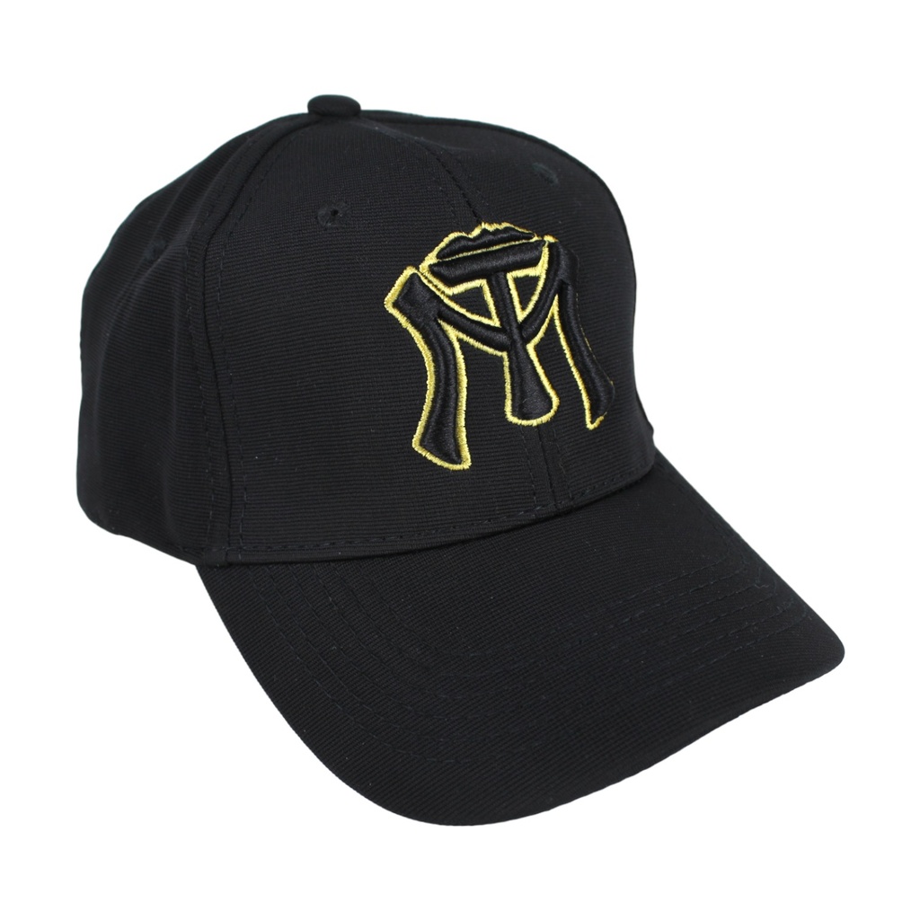Gorra SULTANES bordado MTY en 3D