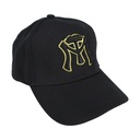 Gorra SULTANES bordado MTY en 3D