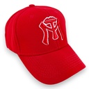 Gorra SULTANES bordado MTY en 3D