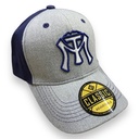 Gorra SULTANES bordado MTY en 3D