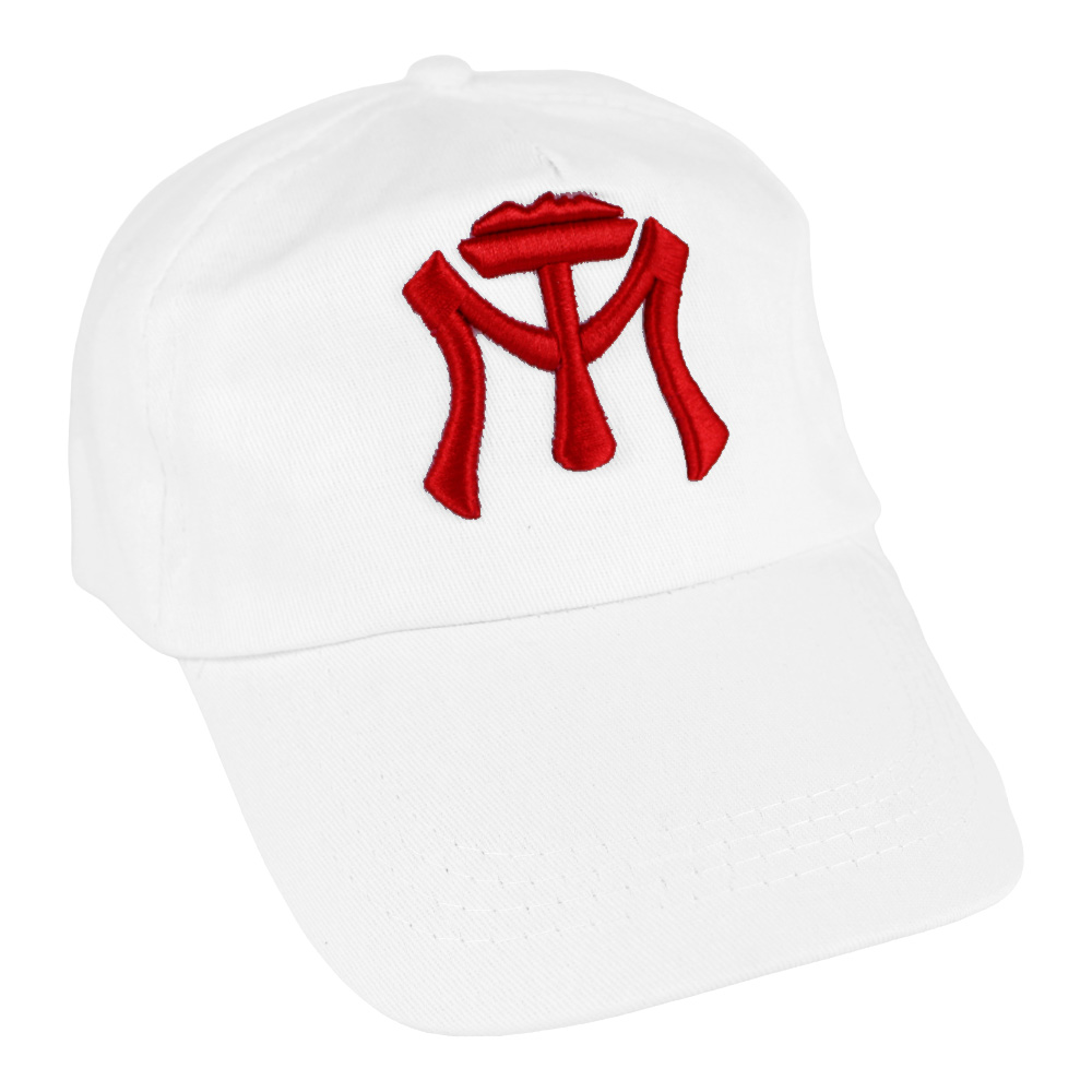 Gorra SULTANES bordado MTY en 3D