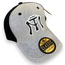 Gorra SULTANES bordado MTY en 3D