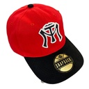 Gorra SULTANES bordado MTY en 3D