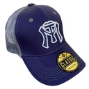 Gorra SULTANES bordado MTY en 3D
