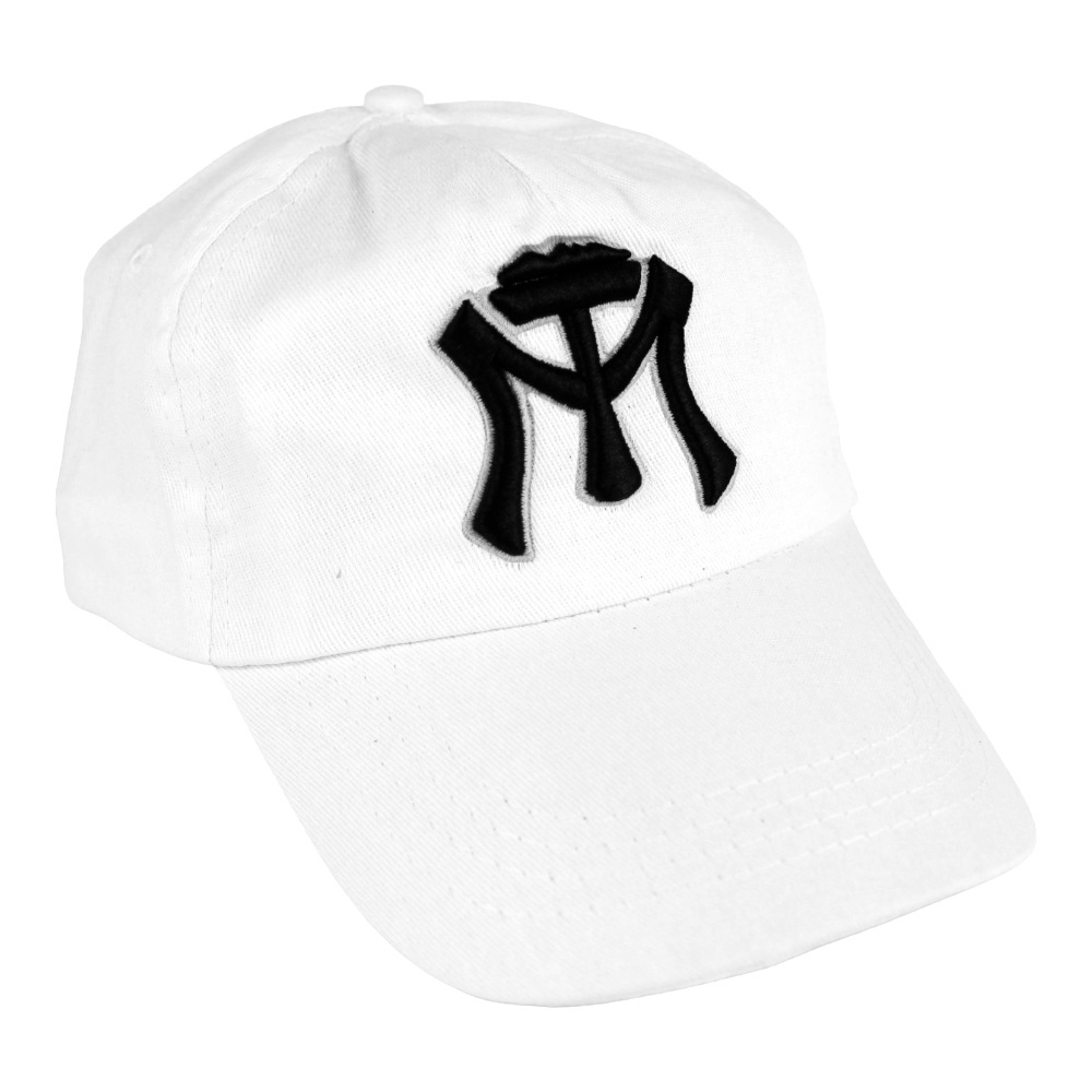 Gorra SULTANES bordado MTY en 3D