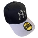 Gorra SULTANES bordado MTY en 3D