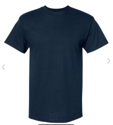 Playera Alstyle 1901 adulto chifón 185 gr