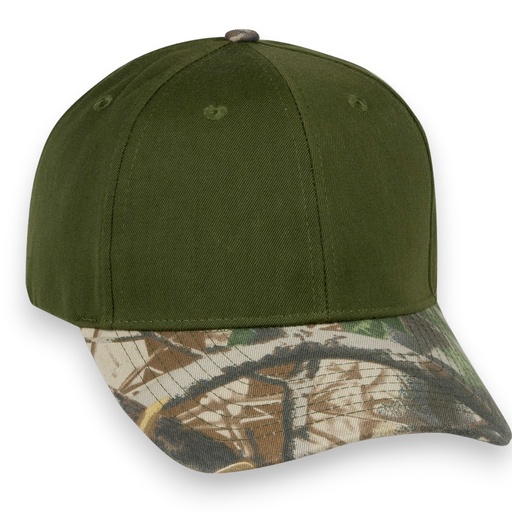 [G29208-VO/CAMO] Gorra GCMCAPS camuflaje