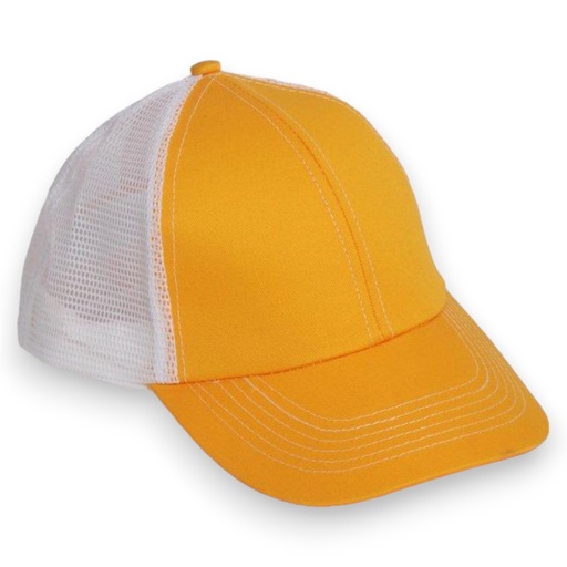 Gorra GCMCAPS tipo trucker