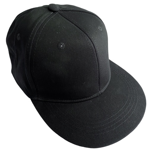 Gorra GCMCAPS acrílico visera plana