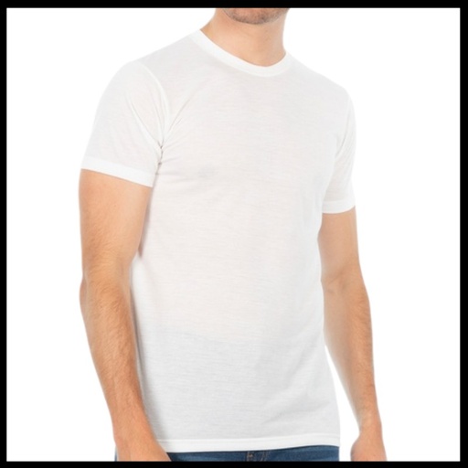 Playera OPTIMA adulto SUBLIMADO (34420)