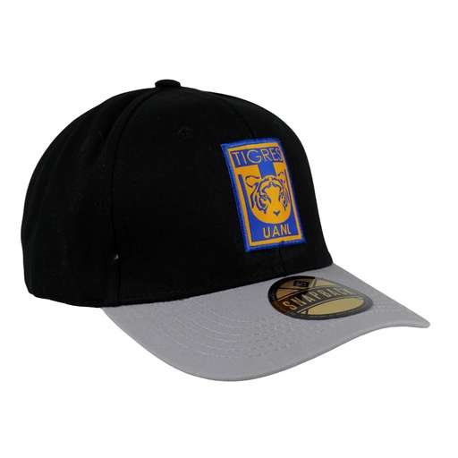[TSG2450-021/GNG] Gorra TIGRES UANL con parche cosido