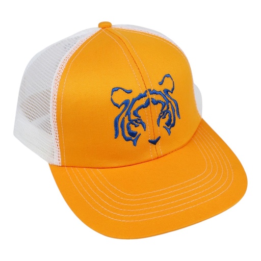 [TSG2404-GTR10] Gorra TIGRES UANL con rostro tigres bordado