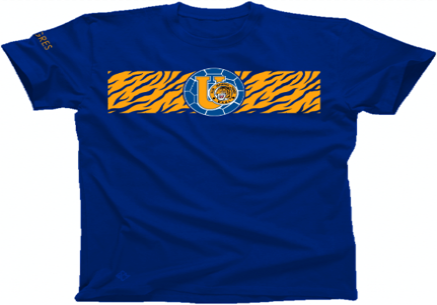 Playera TIGRES SOCCER UANL