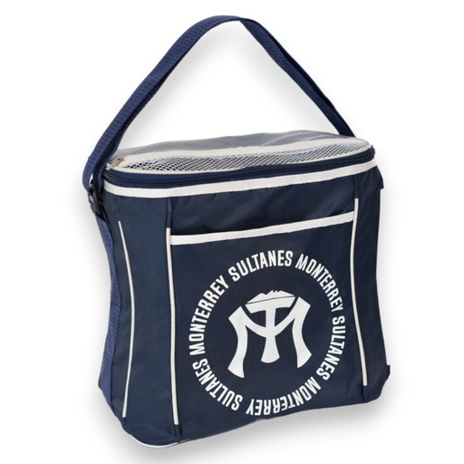 [SH2203-24P] Hielera Sultanes rectangular 24 pack