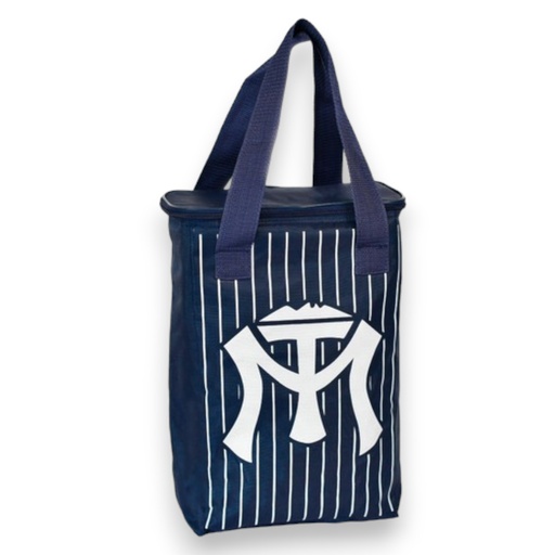 [SH2206] Hielera Sultanes estilo bolsa con tapa