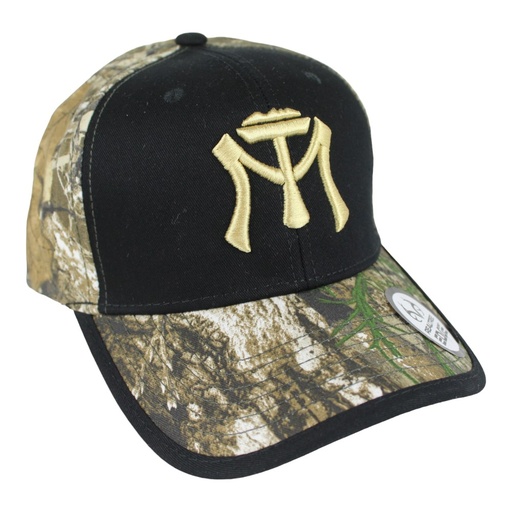 [SG2203-ED08/RT] Gorra SULTANES bordado MTY en 3D