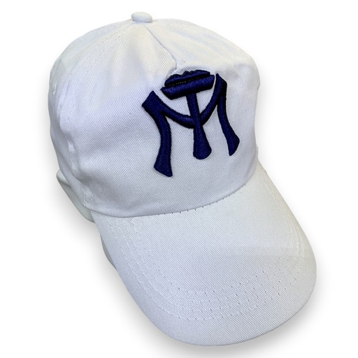[SG2204-ECO/BL] Gorra SULTANES bordado MTY en 3D