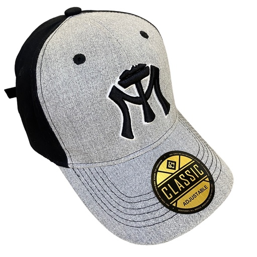 [SG2325-008/GHN] Gorra SULTANES bordado MTY en 3D